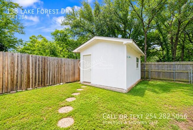 Building Photo - 138 Lake Forest Dr