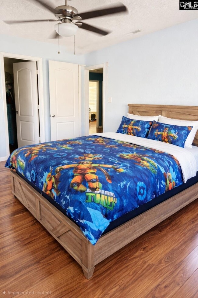 Building Photo - 1906 Leesburg Dr