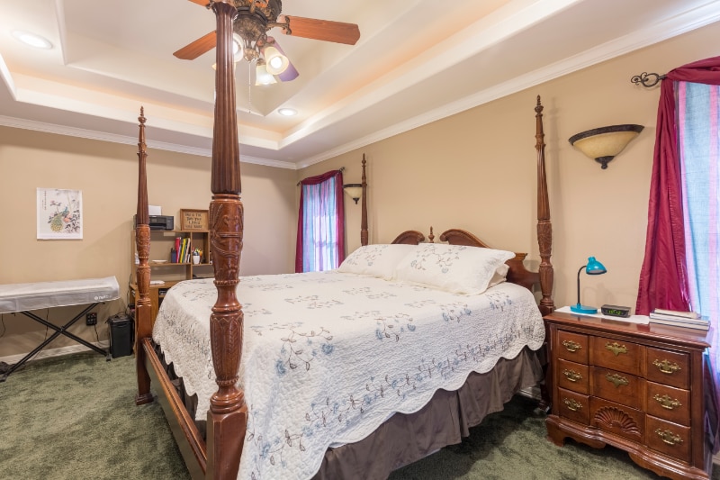 Building Photo - 3815 Spicewood Dr