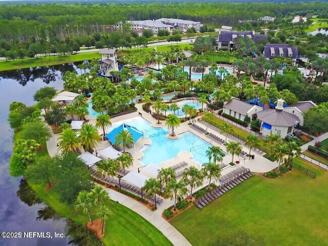 Building Photo - 82 White Cypress Dr
