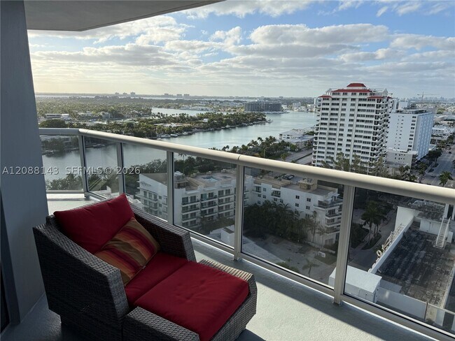 Building Photo - 6301 Collins Ave
