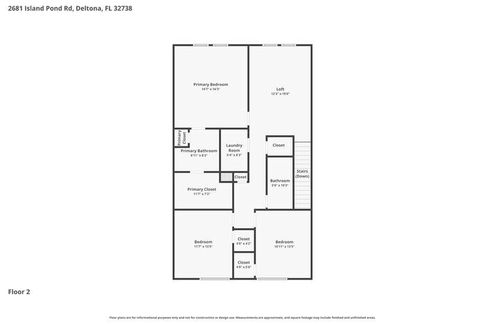 Building Photo - 2681 Island Pond Dr
