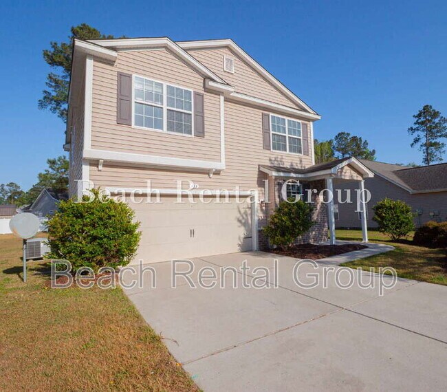 Building Photo - 413 Cotton Grass Dr