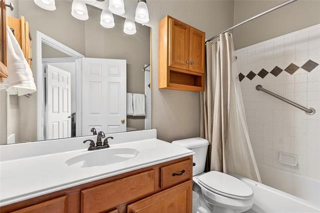 Building Photo - 9818 Asheboro St