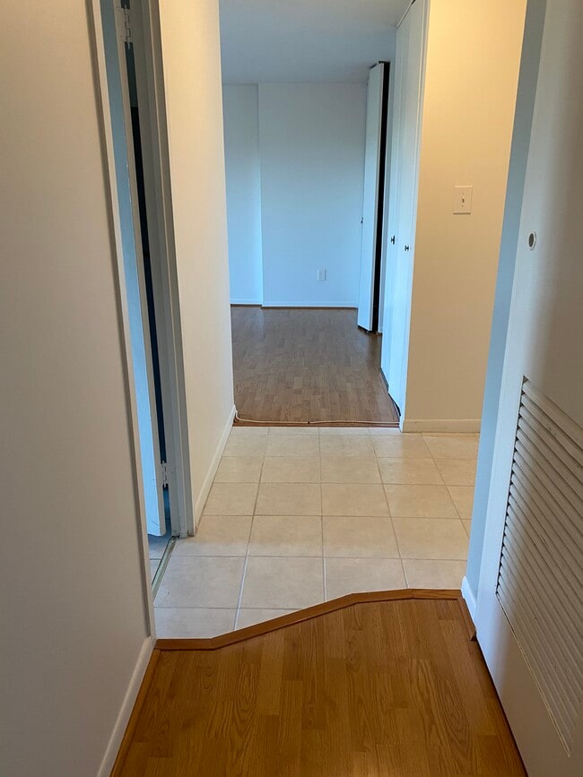 Passage to Living Room - 3101 S Manchester St