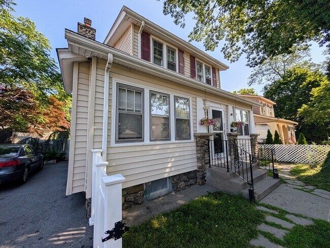 Building Photo - 1 Agate Ave