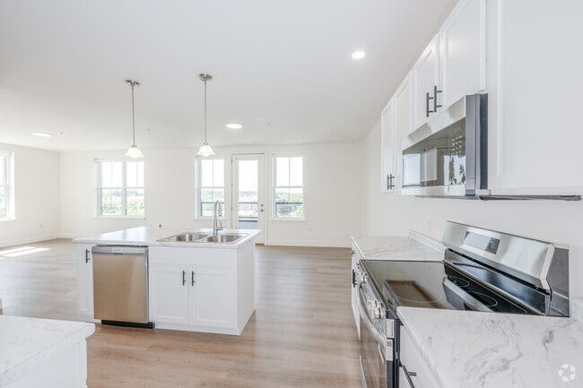 Interior Photo - Schoolhouse Apartments at 17 Park Street