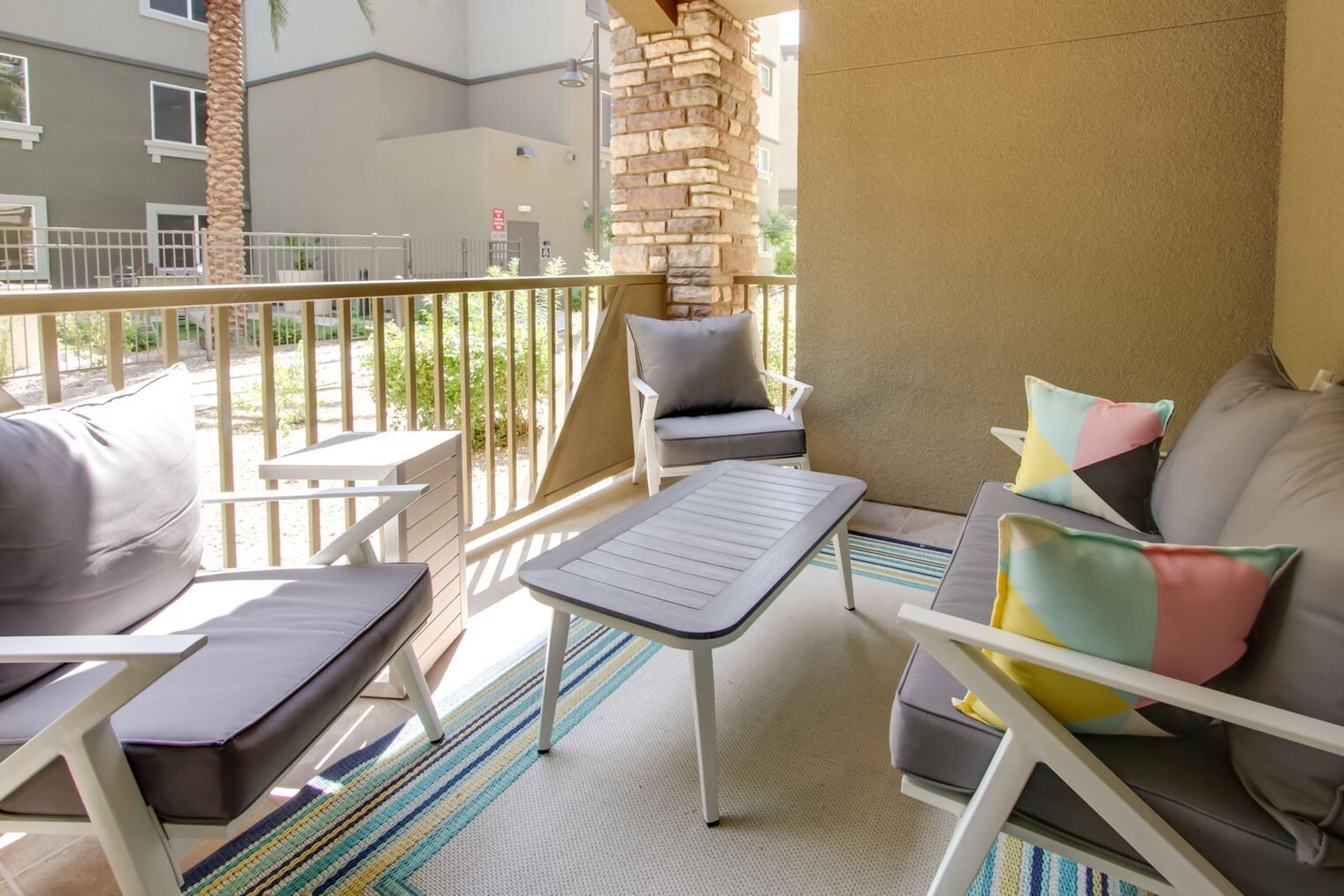 Building Photo - 5350 E Deer Valley Dr
