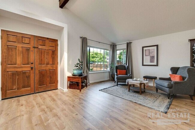 Building Photo - 1659 Calle Ranchero Dr
