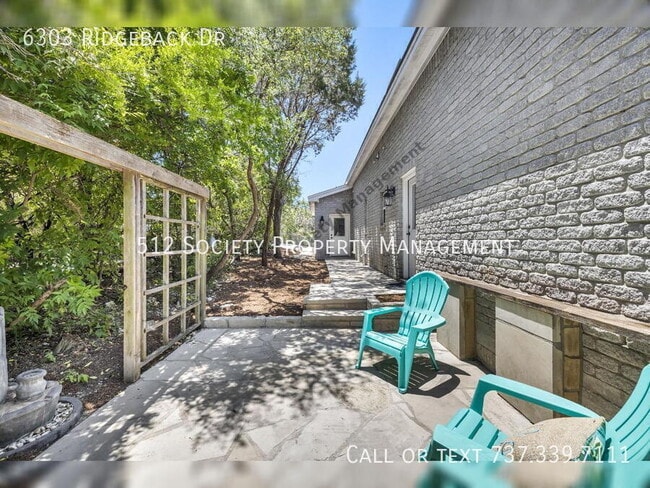 Building Photo - 6303 Ridgeback Dr