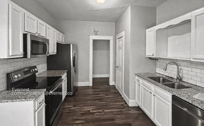 Building Photo - 3601 Norwood Blvd