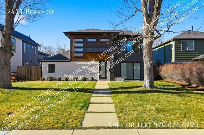 Building Photo - 2411 Perry St