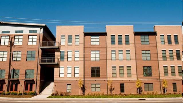 Building Photo - Station Lofts