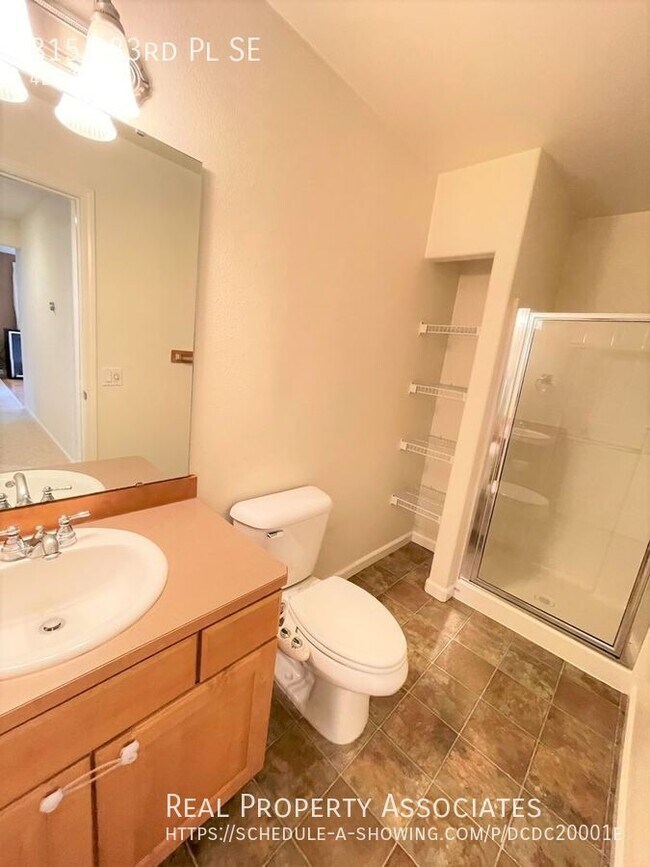 Building Photo - 815 183rd Pl SE