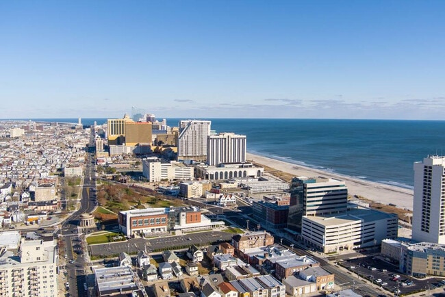 Building Photo - 3813 Atlantic Ave