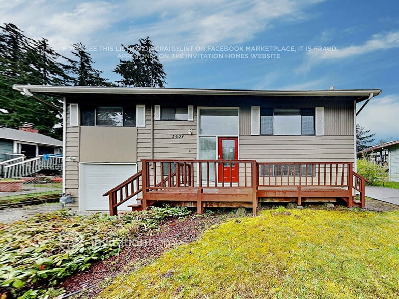 Primary Photo - 3604 220th Pl SW