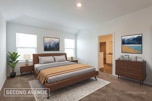 Building Photo - 10906 Juliette Pass