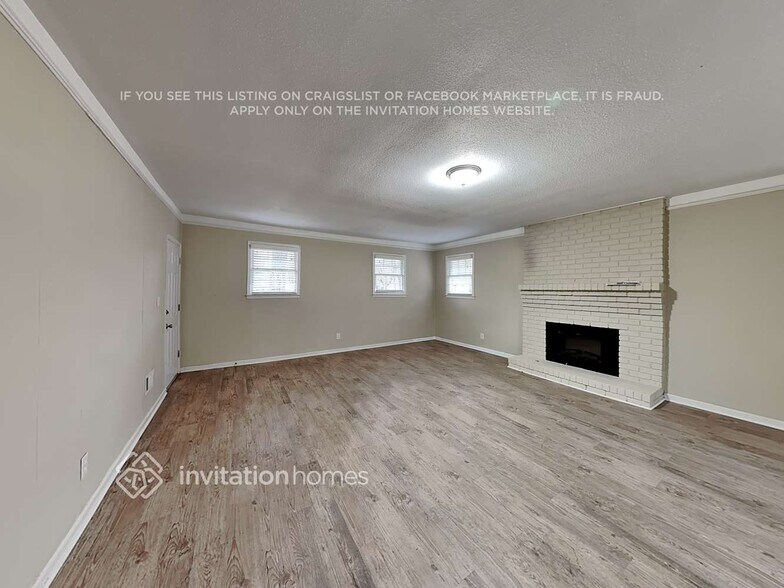 Building Photo - 1271 Little Acres Pl NE