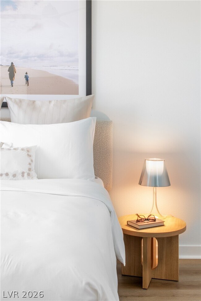 Building Photo - 11055 S Las Vegas Blvd