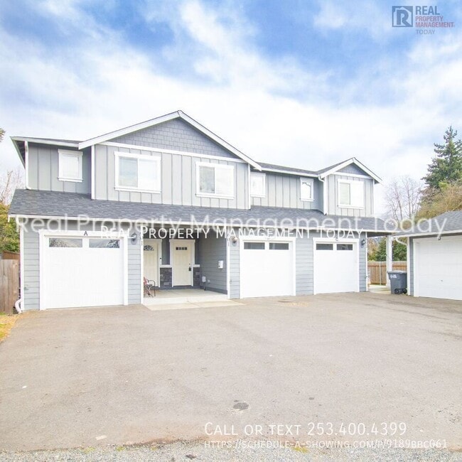 Primary Photo - 601 5th St SW