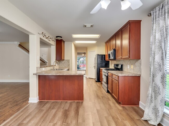 Building Photo - 4203 Keystone Tr