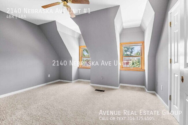 Building Photo - 2140 Nebraska Ave
