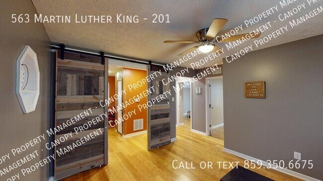 Building Photo - 563 Martin Luther King