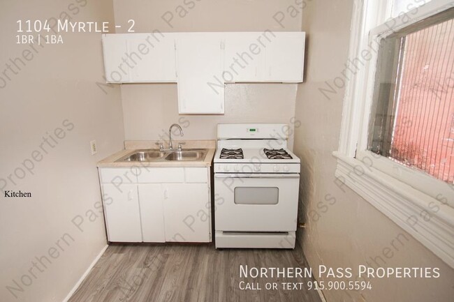 Building Photo - Adorable 1 BDR Apartment Close to Downtown!