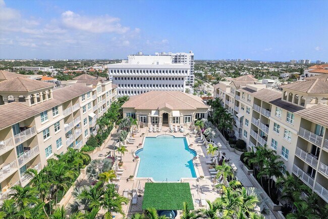 Building Photo - 99 SE Mizner Blvd