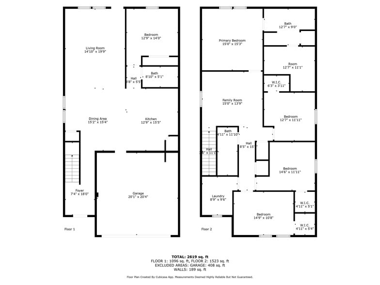 Building Photo - 209 Wild Daisy Wy