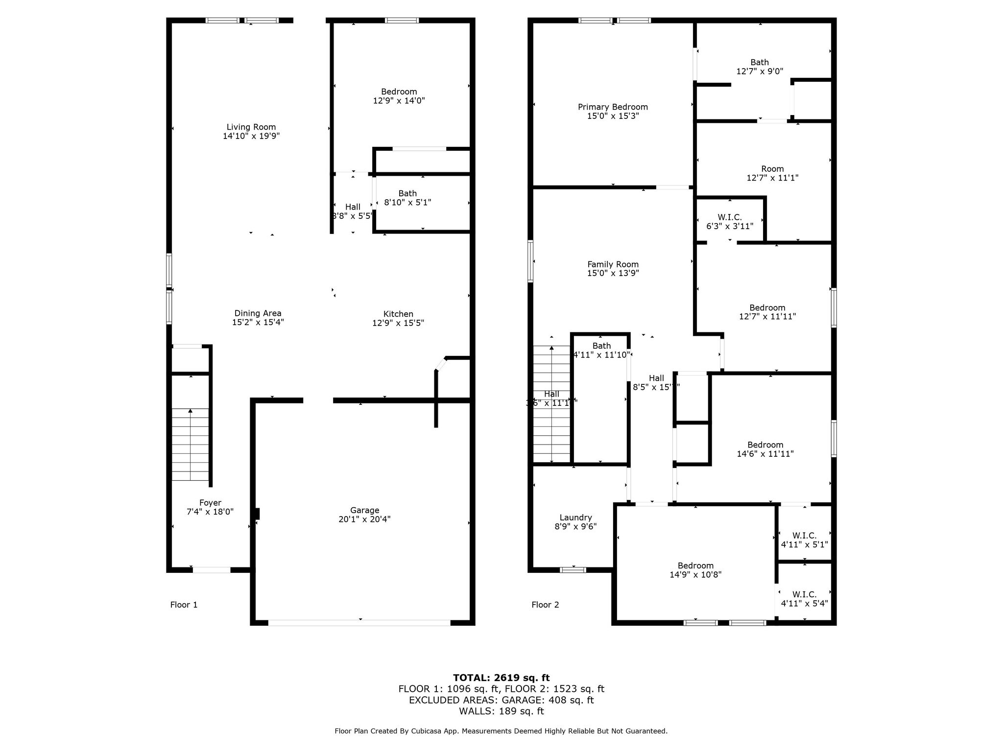 Building Photo - 209 Wild Daisy Wy