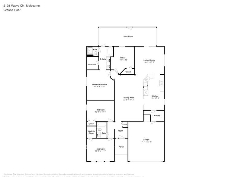 Building Photo - 2198 Maeve Cir