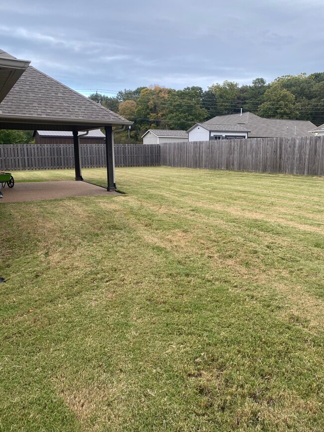 Building Photo - Home at last