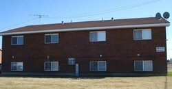 Primary Photo - Galaxy Apartments