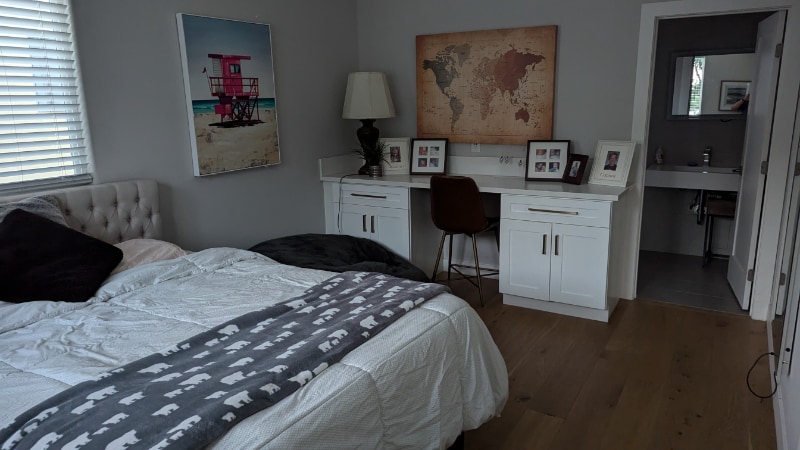 Building Photo - 308 N Francisca Ave