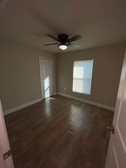 Building Photo - 2815 Jackson St