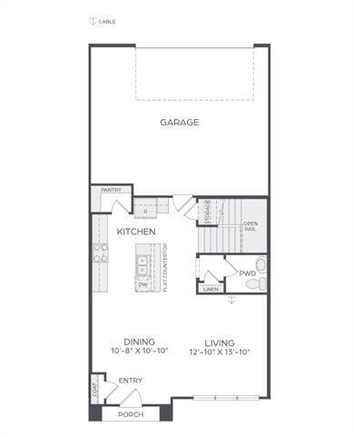 Building Photo - 4525 Lamplights Dr