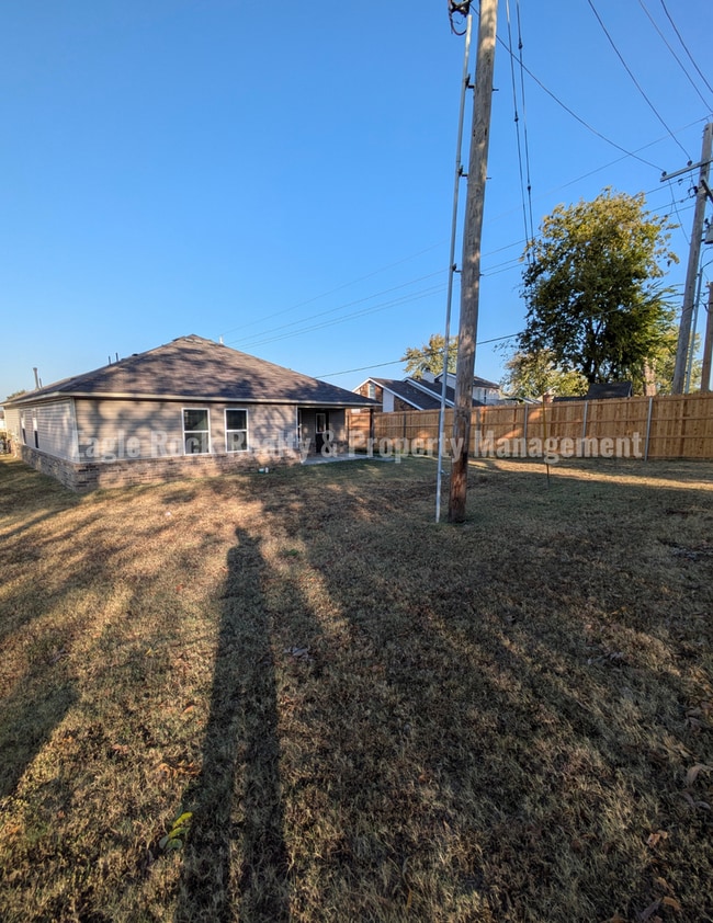 Building Photo - Broken Arrow House for Rent (3bedrooms/2ba...