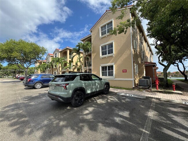 Building Photo - 6360 NW 114th Ave