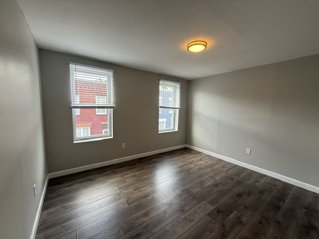 Building Photo - 1715 N Bailey St