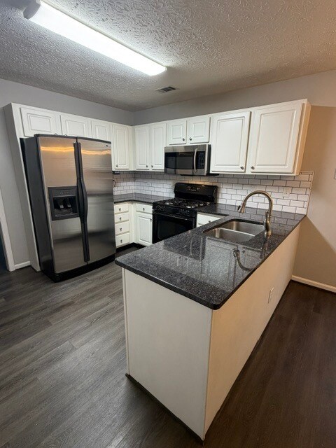 Kitchen 2 - 387 Ayelsbury Ct