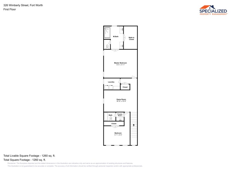 Building Photo - 326 Wimberly St