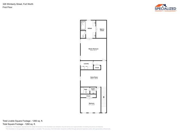 Building Photo - 326 Wimberly St