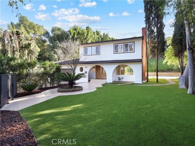 Building Photo - 3130 Dona Sarita Pl