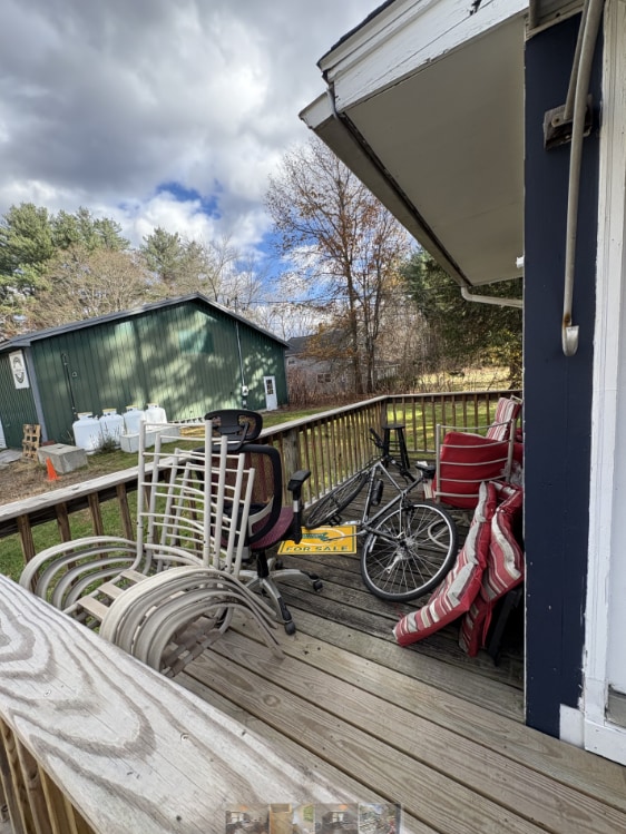 Building Photo - 48 Belchertown Rd