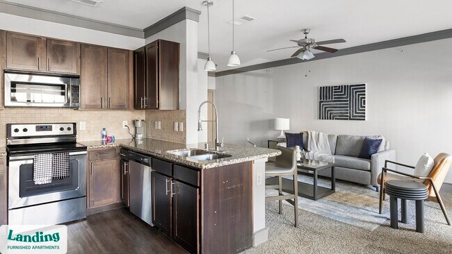 Building Photo - 4689 Mustang Pkwy