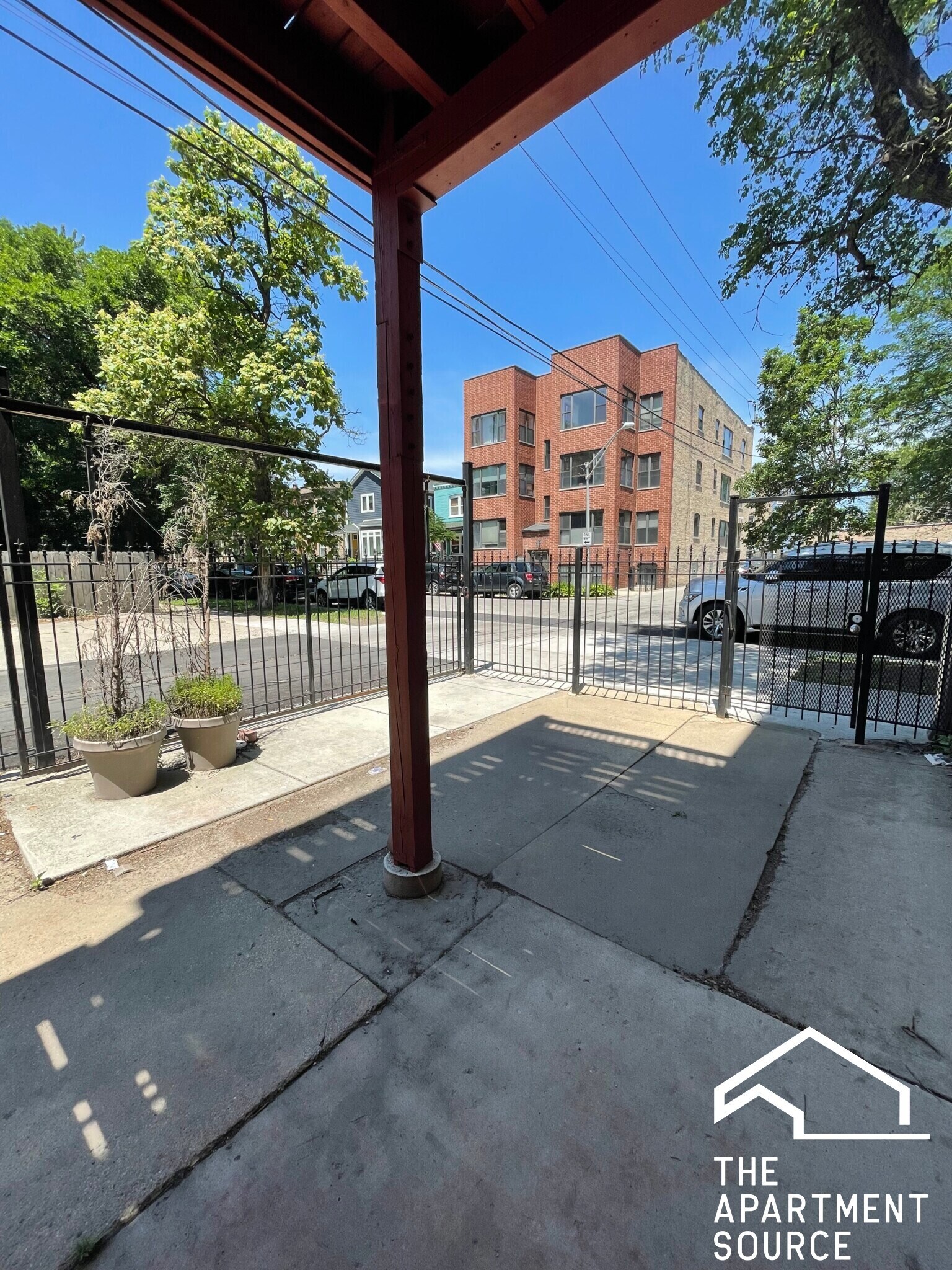 Building Photo - 1456 N Kedzie Ave
