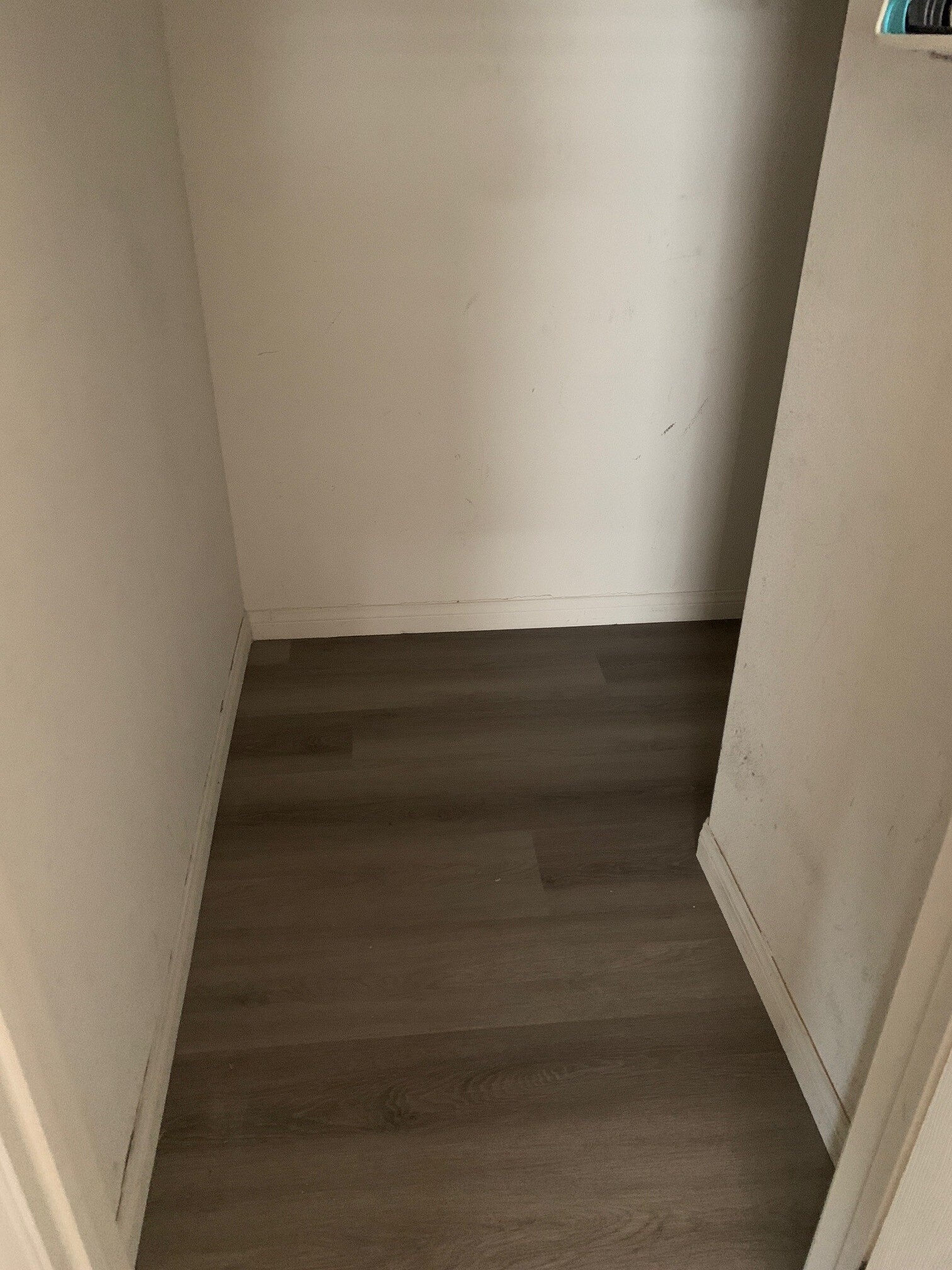 Closet - 12156 Scenic View Ter