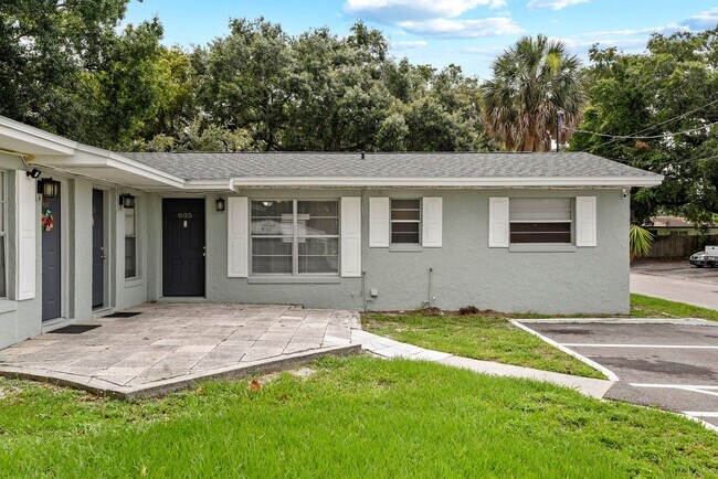 Building Photo - Newly remodeled 2 bedroom, 1 bath in Kissimmee