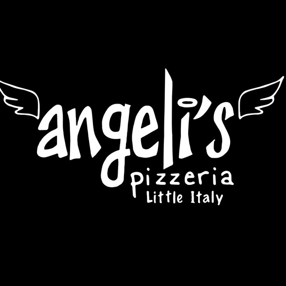 Angeli's is now in Bolton Hill - 1323 Eutaw Pl